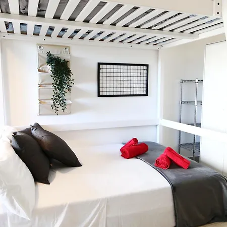 San Siro Loft 12 Appartamento