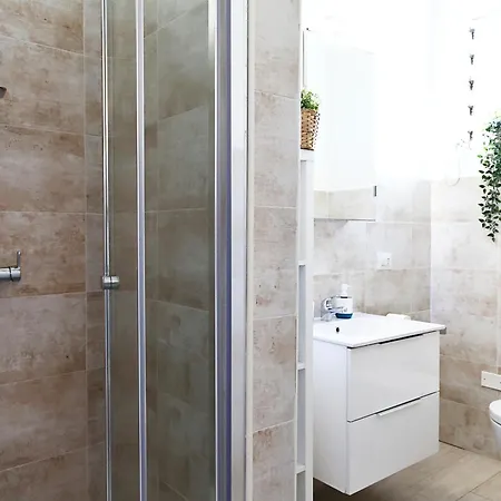 San Siro Loft 12 Apartment Milan